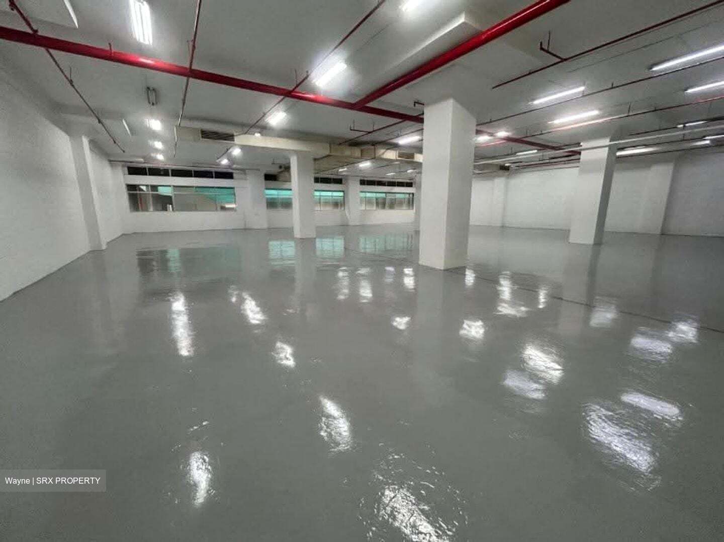 Lam Soon Industrial Building (D23), Factory #622567511